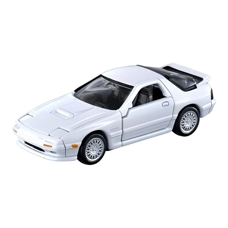 TAKARA TOMY TPSize 38 Mazda RX 7 Coupe Assembled Models-0