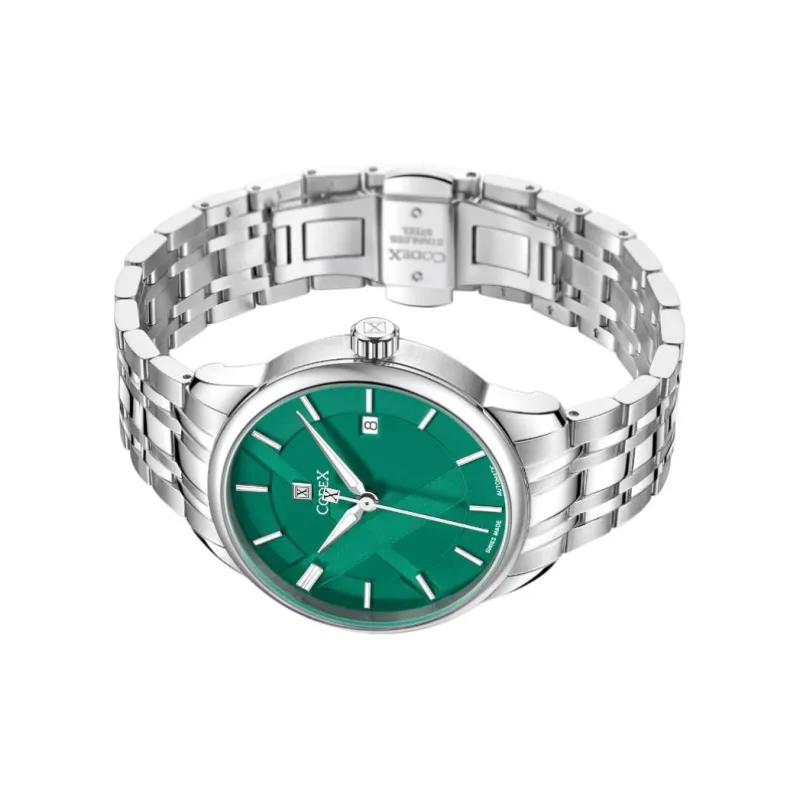 CODEX Men Classic Collection Watch-2