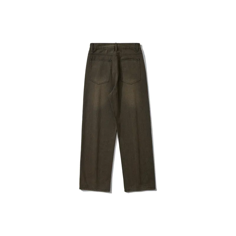 ELNHEN Jeans Unisex-19