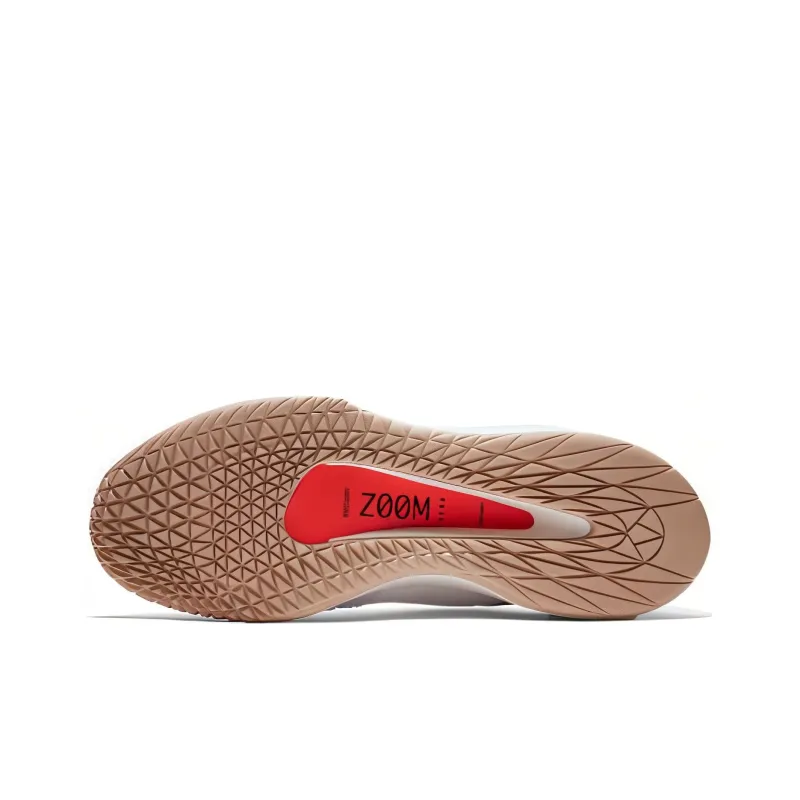 Nike Court Air Zoom Zero 'Pure Platinum' Women's-4