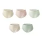 5-Pack (Yellow, Pink, Light Green, Apricot, Jasper)