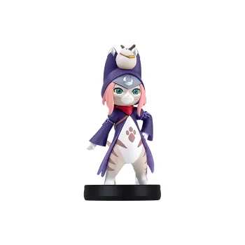 NINTENDO SWITCH Monster Hunter Stories 2: Wings Of Ruin Tsukino Amiibo