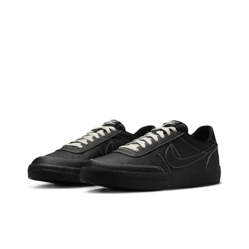 Nike Killshot 2 Phantom Black-2