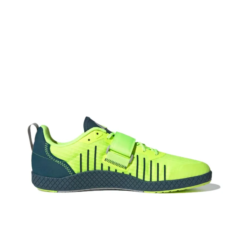 Adidas The Total Lucid Lemon Arctic Night Grey Two-1