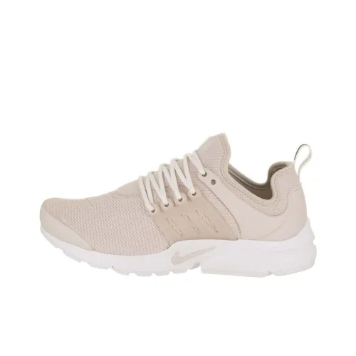 Nike Air Presto Desert Sand Desert Sand-White Women's