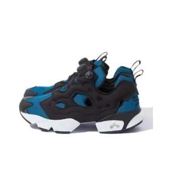 Reebok Instapump Fury Eightyone Superb Blue