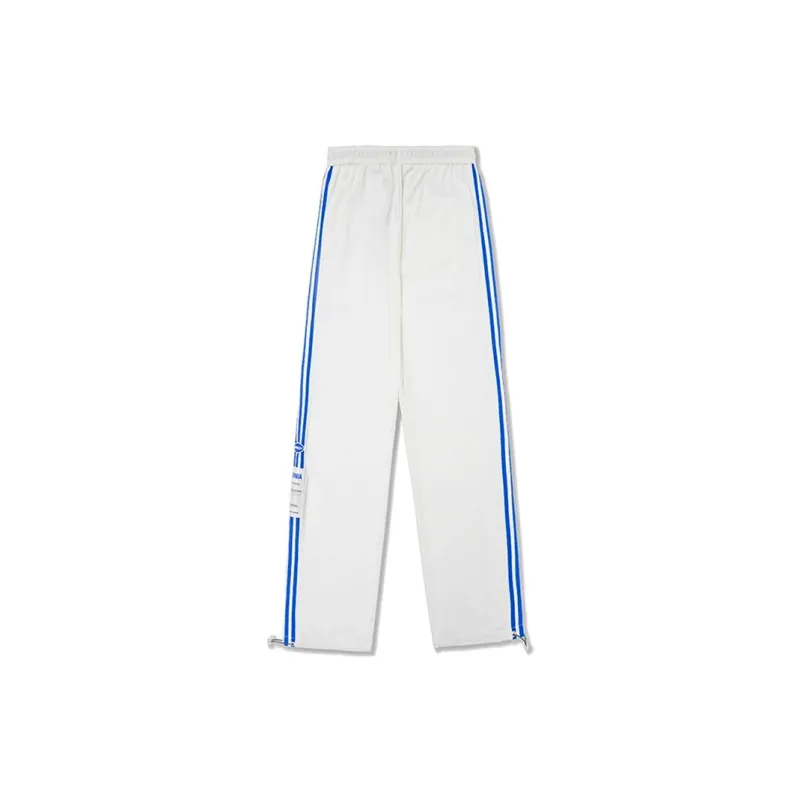 PAINT STAIN Casual Pants Unisex-5