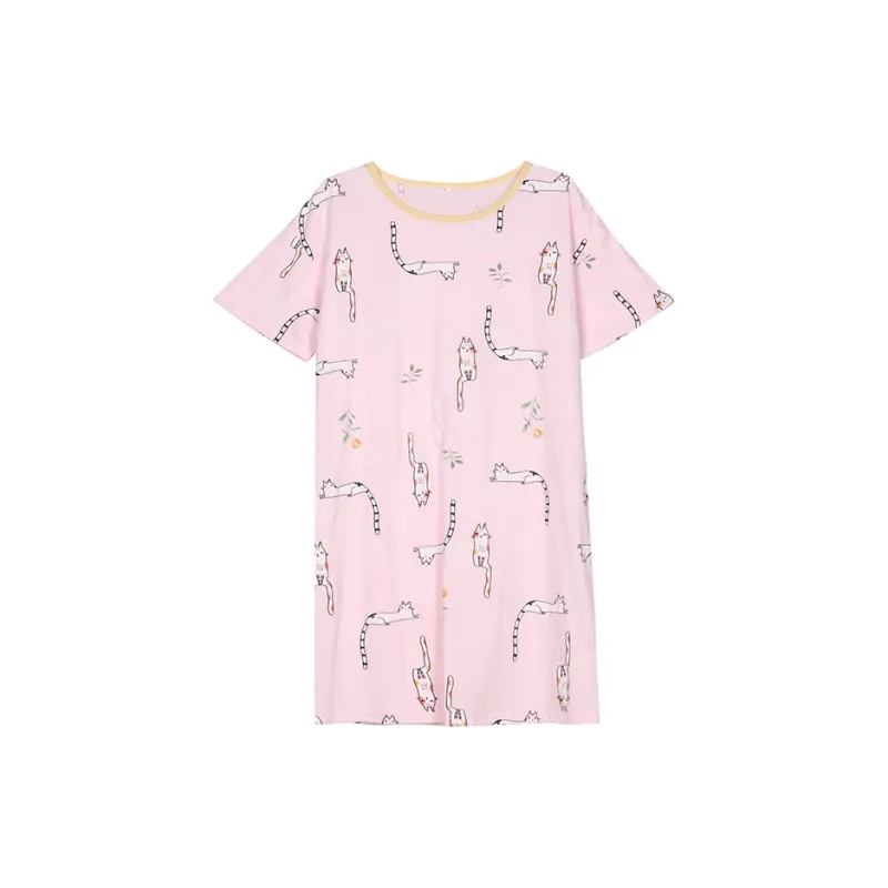 Urban beauty Women's Nightgowns-0