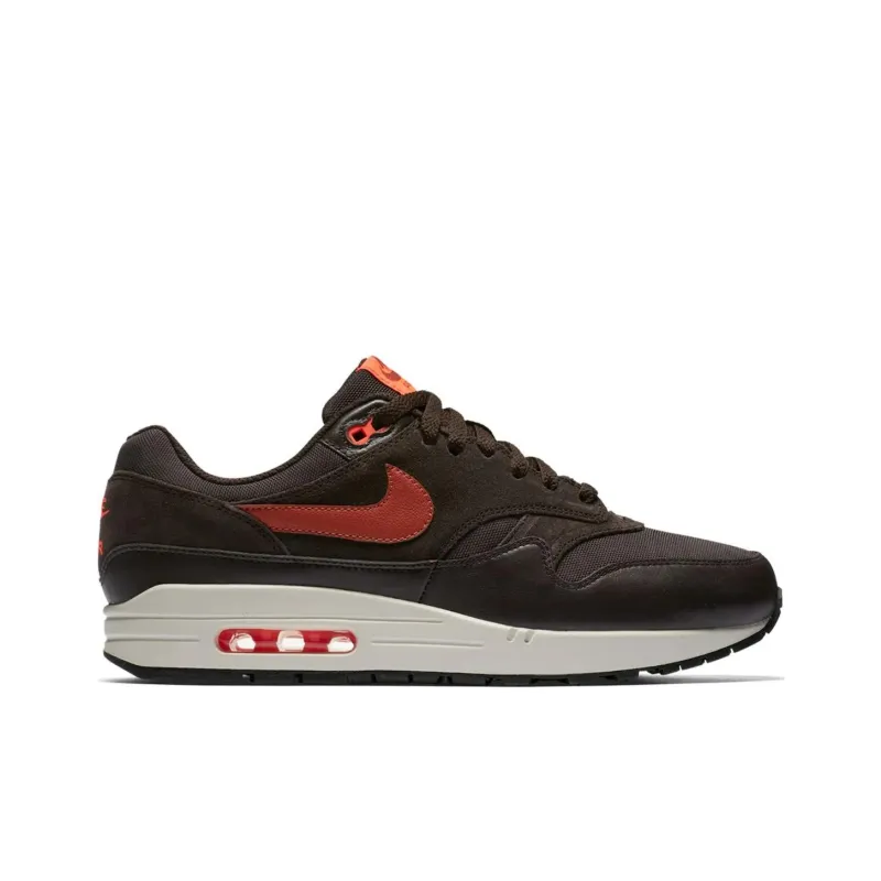 Nike Air Max 1 Velvet Brown-1