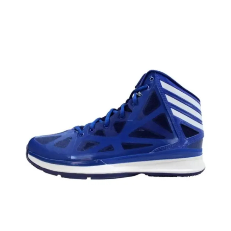 Adidas Crazy Shadow 2 Collegiate Royal-0