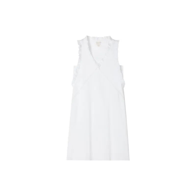 Shuya Women's Nightgowns-0