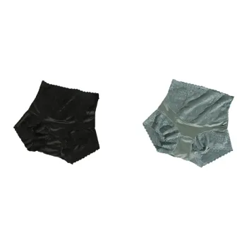 GOSO Underpants Women's Combo Set
