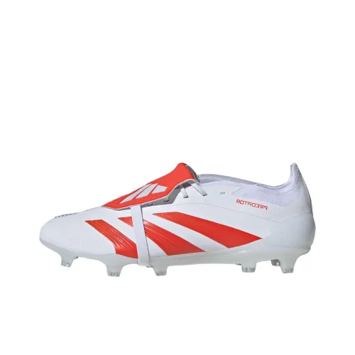 Adidas Predator Elite Foldover Tongue FG Trent Alexander-Arnold