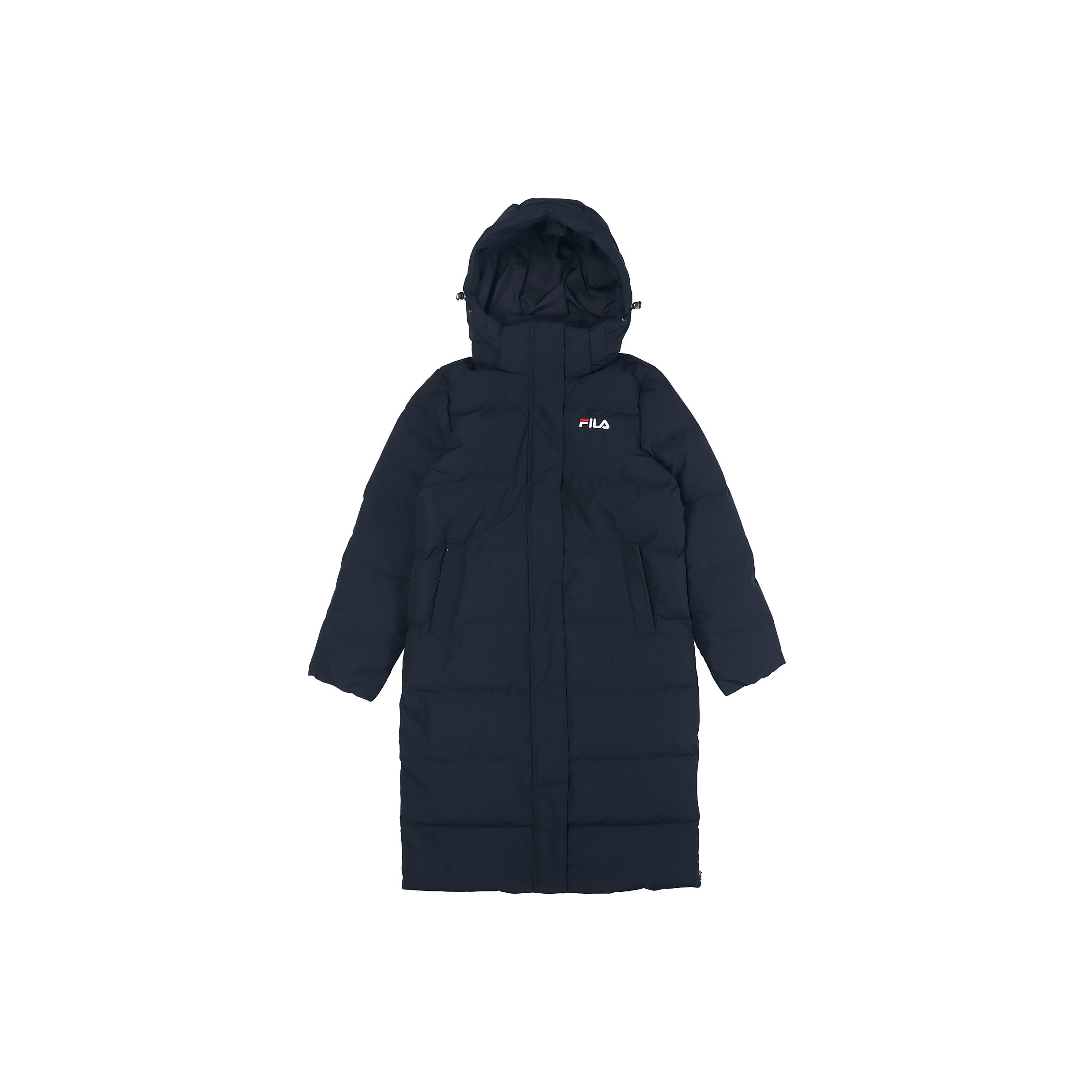 Fila down coat discount