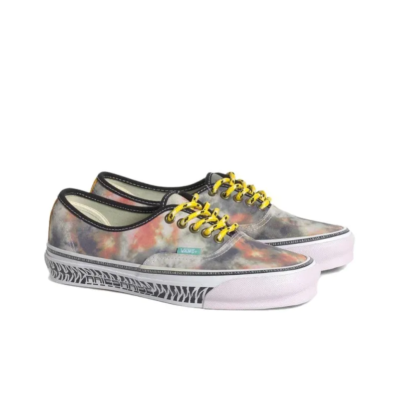 Authentic Aries X Og Vans Lx 'Tie Dye'-3
