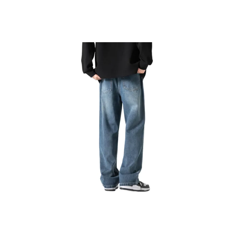 ROSECREED Jeans Unisex-5
