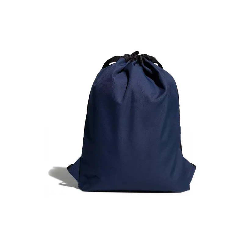 Adidas Polyester Backpack Regular Unisex Navy Blue-1