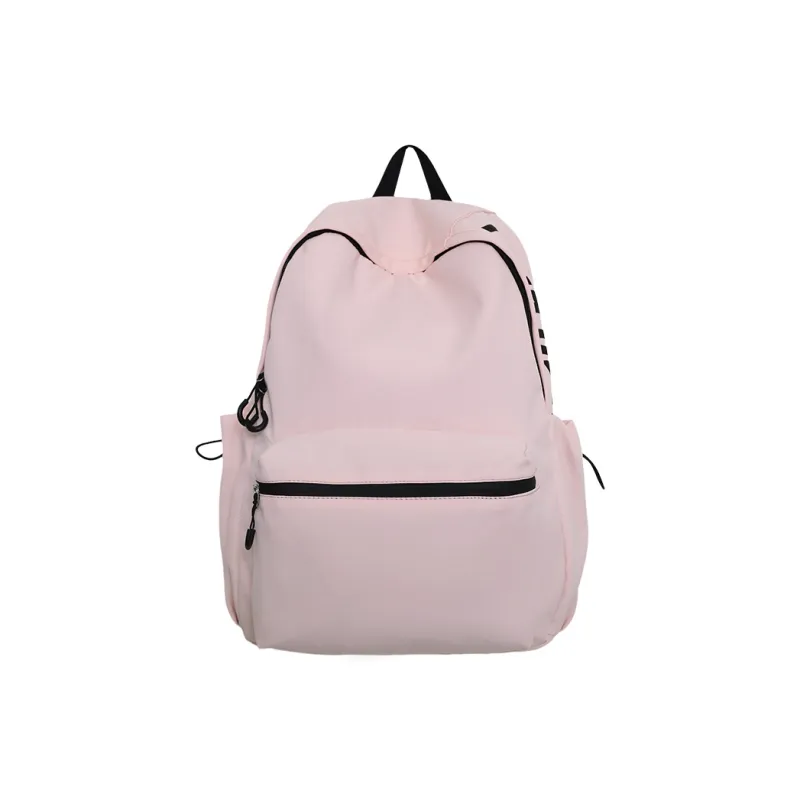 GEERDUN Nylon Backpack Regular Unisex-4