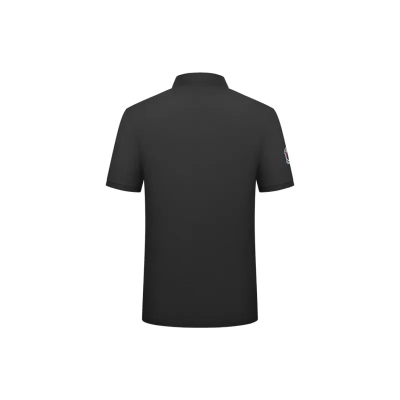 GY Goldlion Polo Shirts Men-7