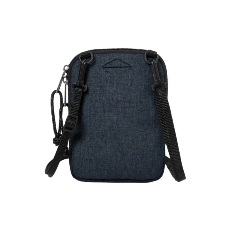 EASTPAK Polyester Shoulder Bag Crossbody Bag Small Size Unisex Blue-1