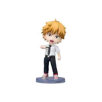 BANDAI Chibi Figures