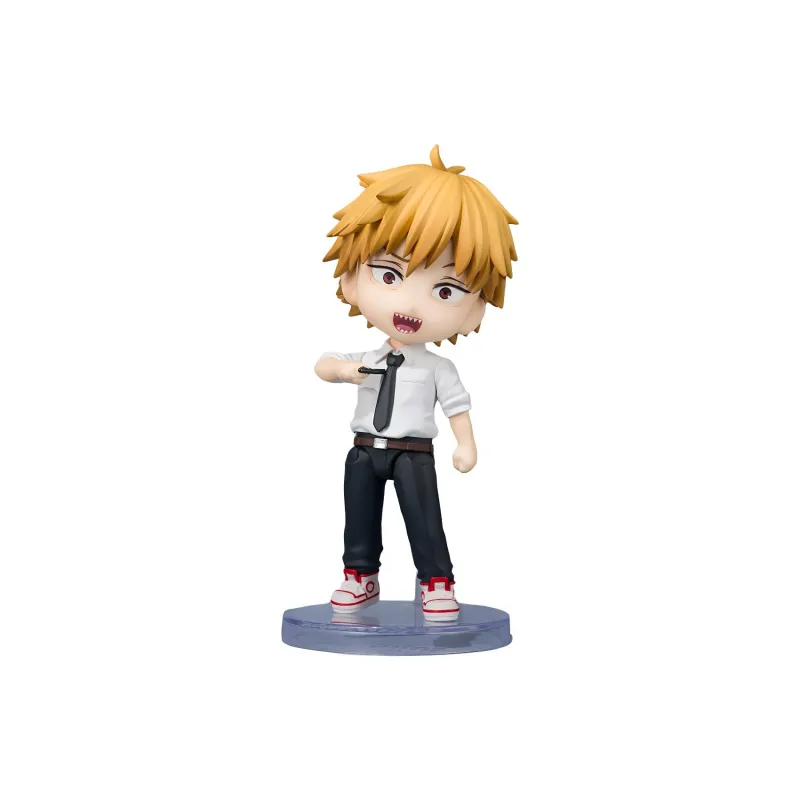 BANDAI Chibi Figures-0