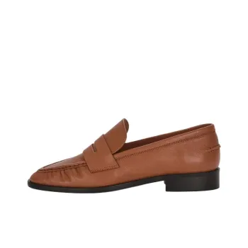 ATP Atelier Airola Loafers Women's Brown