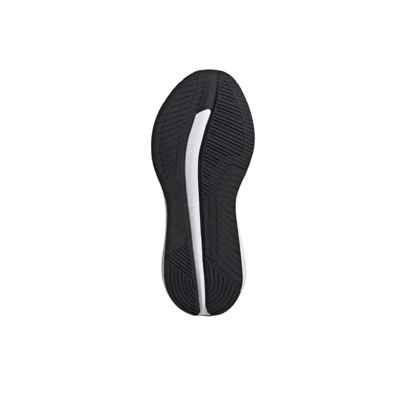 Adidas Galaxy 7 Cloud White Zero Metalic Core Black Women's-4