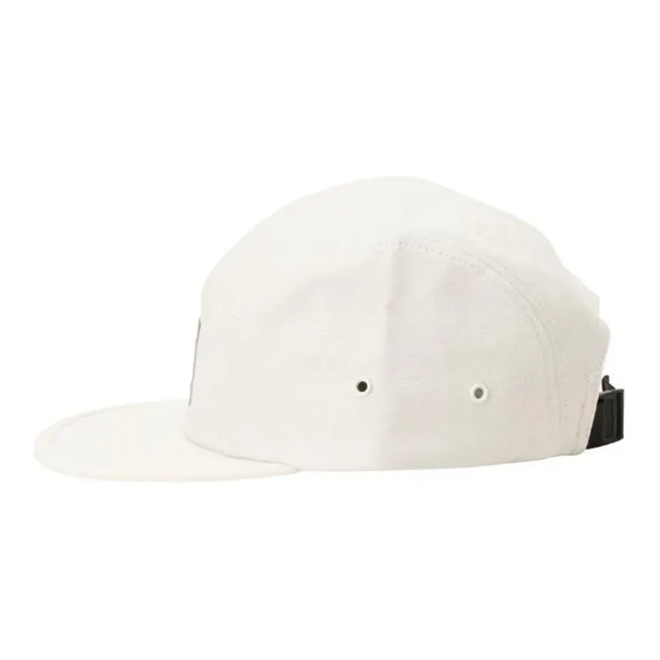 Carhartt Cotton Baseball Caps Unisex White-1