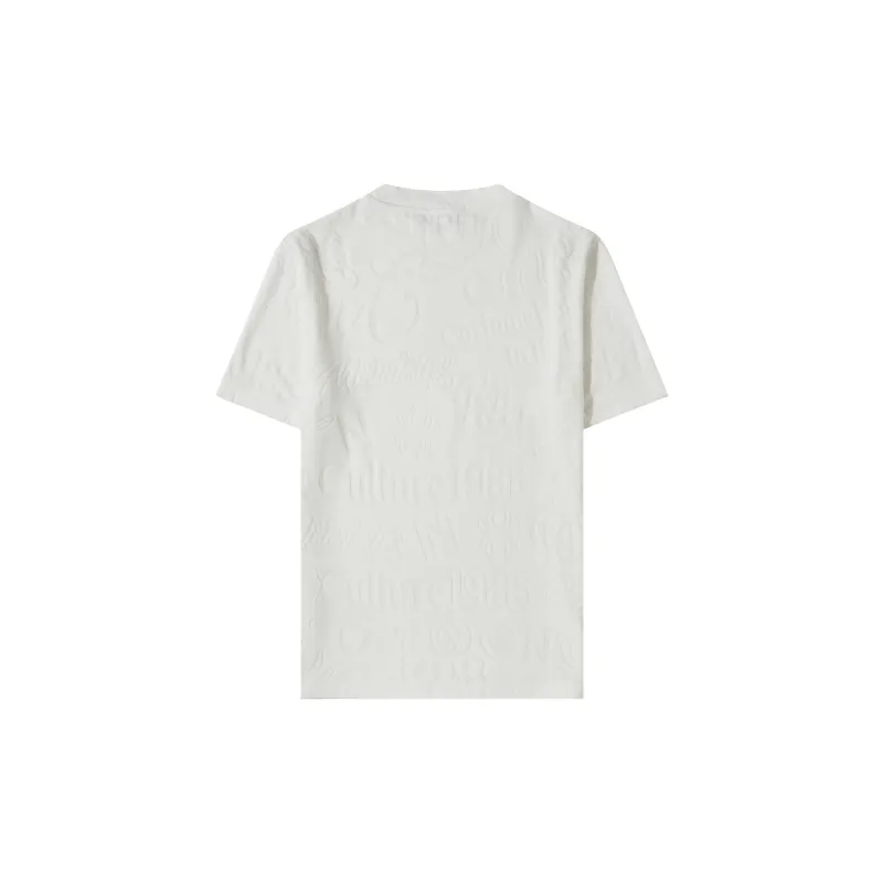 C'N'C Far Mountain Outdoor Series Fall And Winter Short Sleeved T Shirts Men's-1