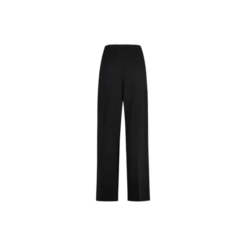 Acne Studios High Rise Tailored Trousers-1