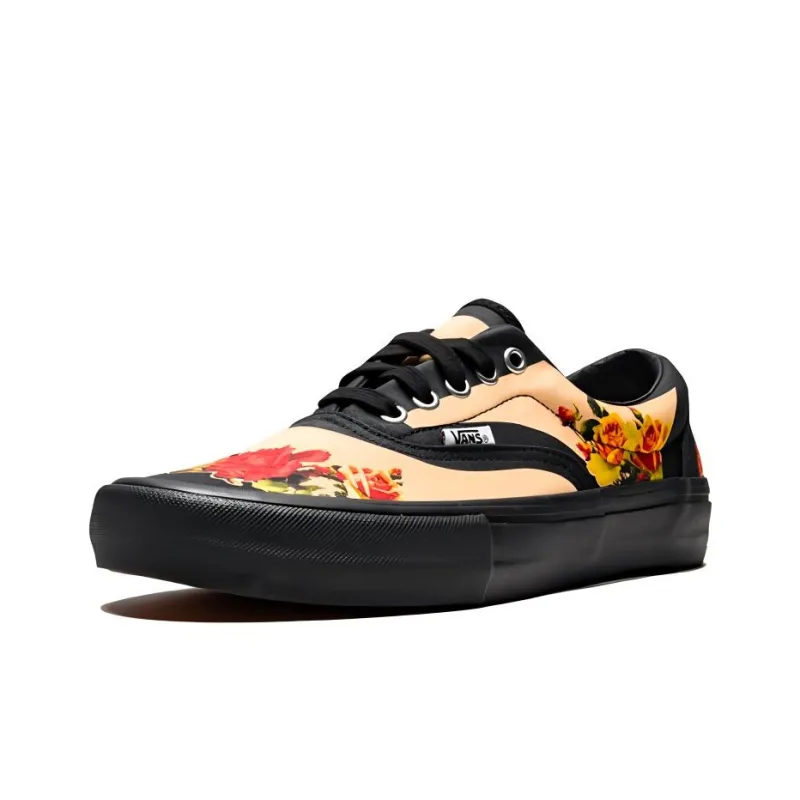 Vans Era Supreme Jean Paul Gaultier Peach-2
