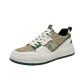 White Green