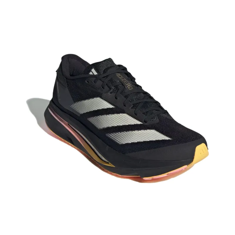 Adidas Adizero Sl2 Core Black Zero Metalic Spark-2