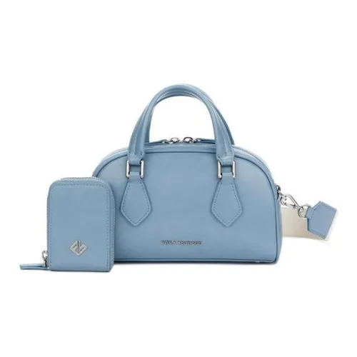 Pauls Boutique Handbags Blue