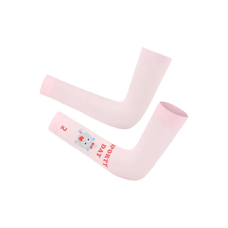 DECATHLON Arm Guards Polyurethane Kids'-2