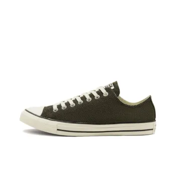 Converse Summer Breathe Chuck Taylor All Star 'Dark Green'