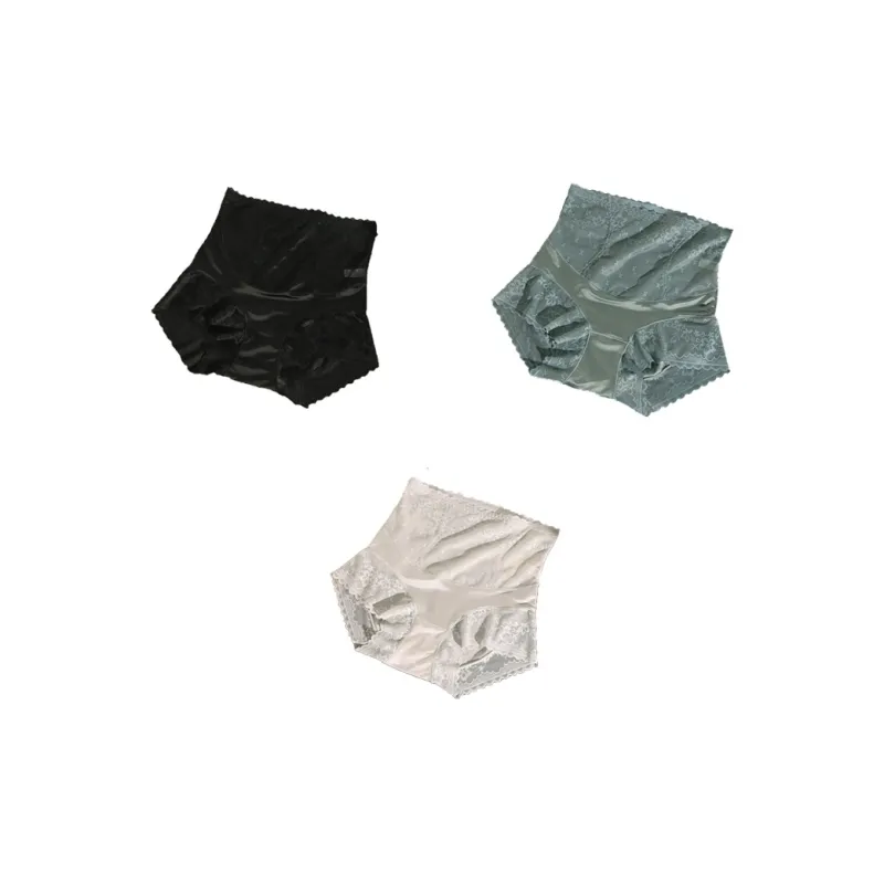 GOSO Underpants Women's Combo Set-6