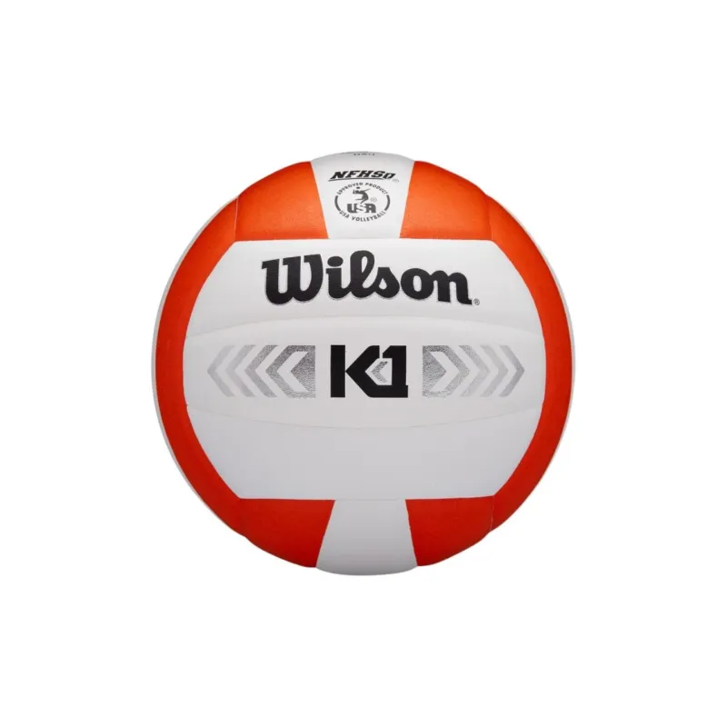 Wilson Composite Leather Size 5 Volleyball Unisex-12