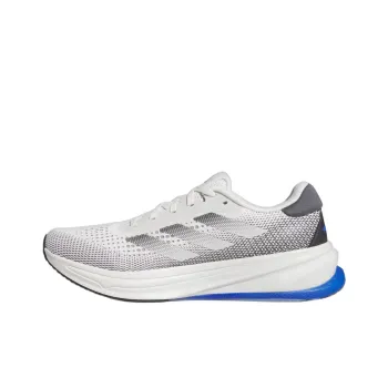 Adidas Supernova Rise Orbit Grey Grey Royal Blue