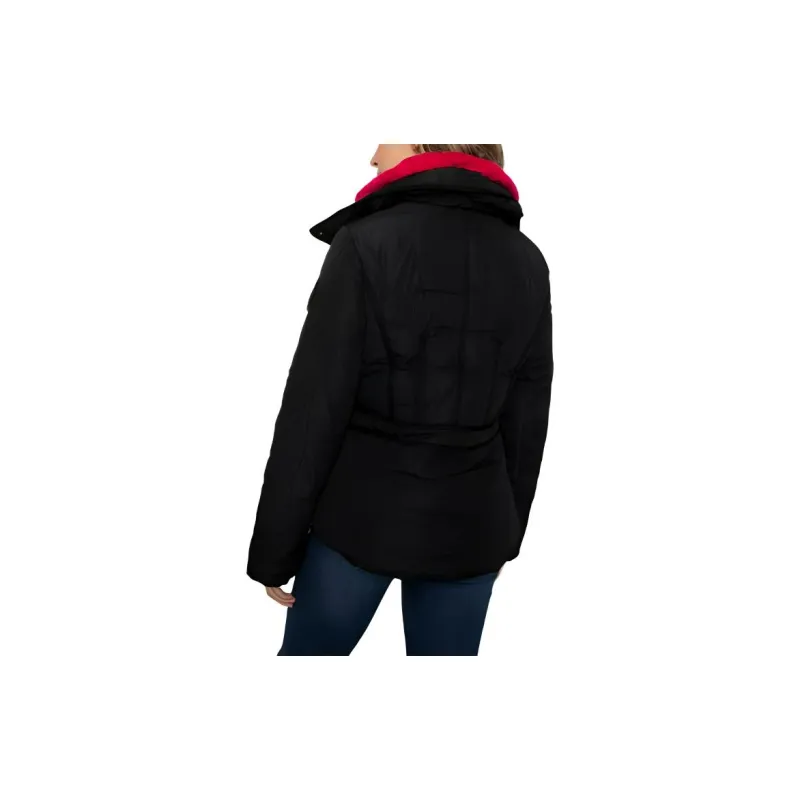 Desigual Jackets & Coats Women's Black-1