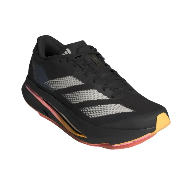 Adidas Adizero Sl2 Core Black Zero Metalic Spark Women's-1