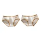 Ginger Yellow X2/2 Pack