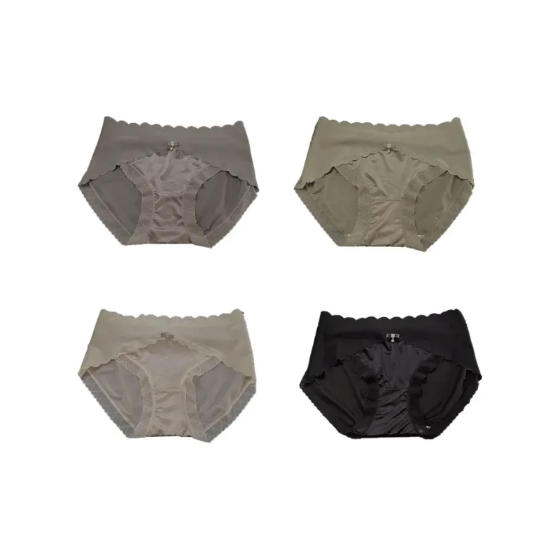 GOSO Underpants Women's Combo Set-17