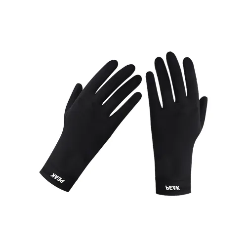 PEAK Sports Gloves Unisex