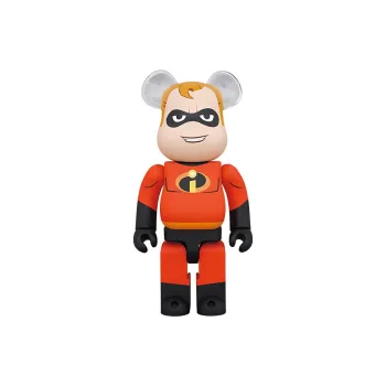 BE@RBRICK Mr.INCREDIBLE 1000%