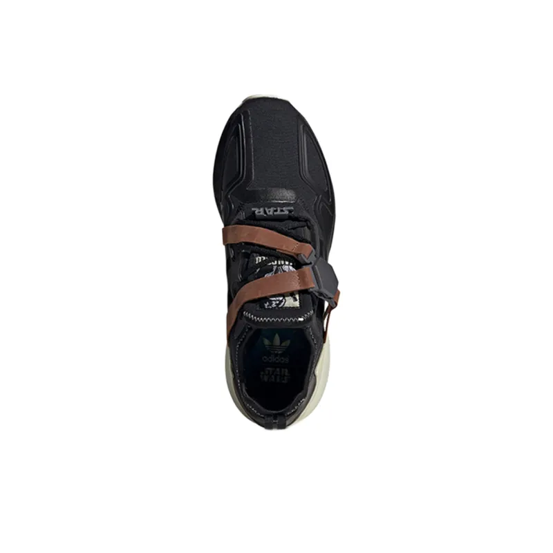 Adidas Zx 2K Boost Star Wars Han Solo-4