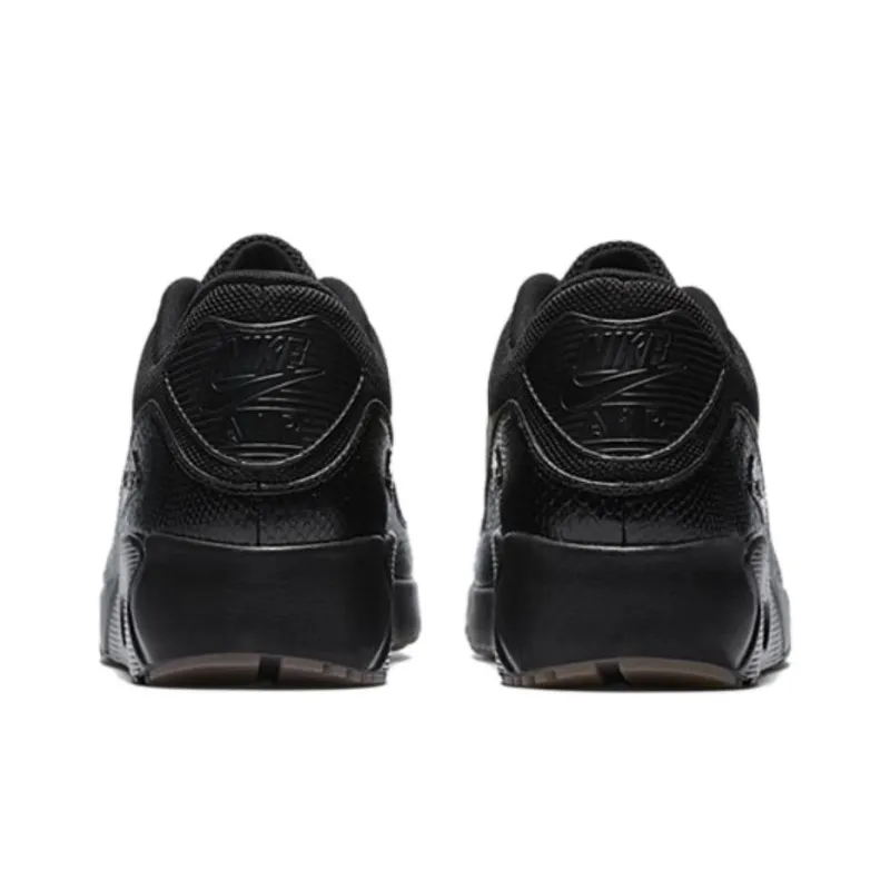Nike Air Max 90 Ultra 2.0 Black Gold-3