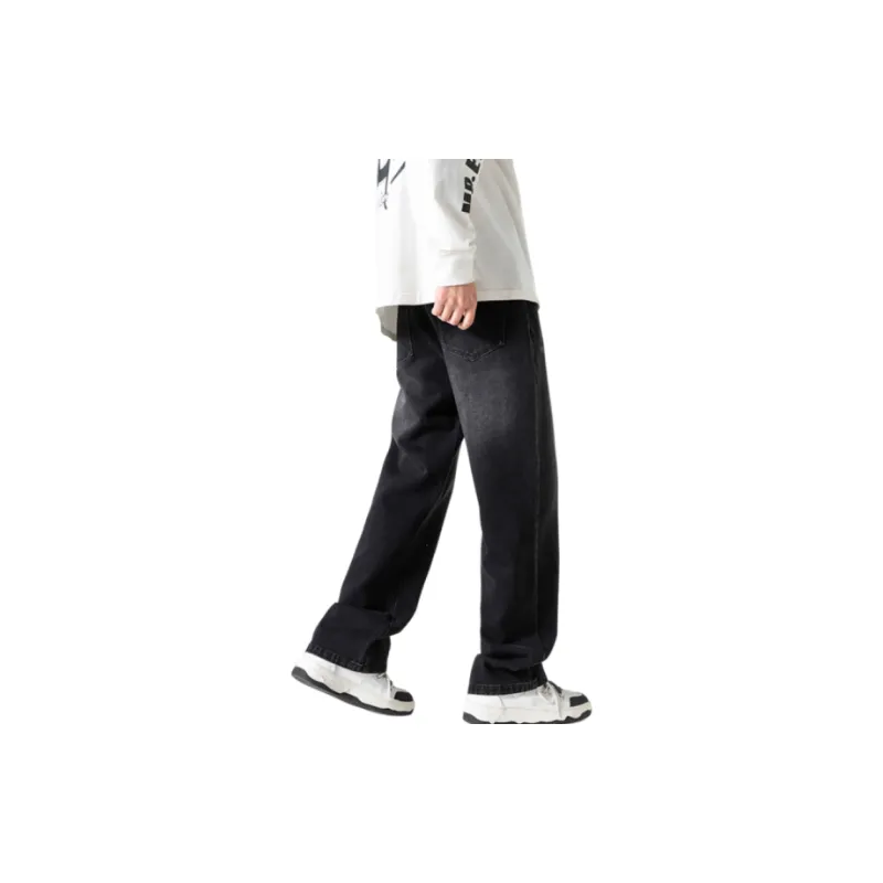 ROSECREED Jeans Unisex-16