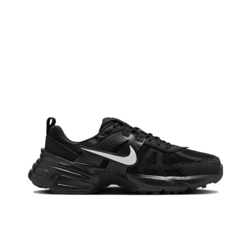 Nike V2K Run 'Black Anthracite' Women's-1